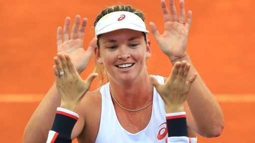 Коко Вандевеге Коко Вандевеге