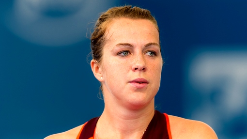 Анастасия Павлюченкова