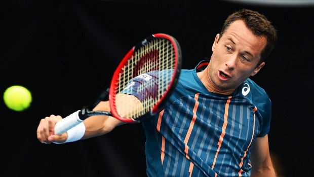 Филипп Кольшрайбер