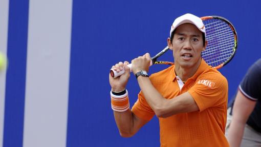 Кеи Нисикори