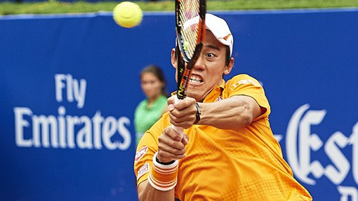 Кеи Нисикори