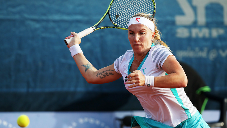 Светлана Кузнецова