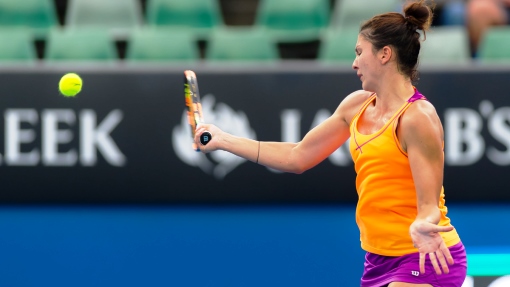 Маргарита Гаспарян