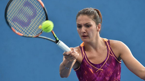 Маргарита Гаспарян