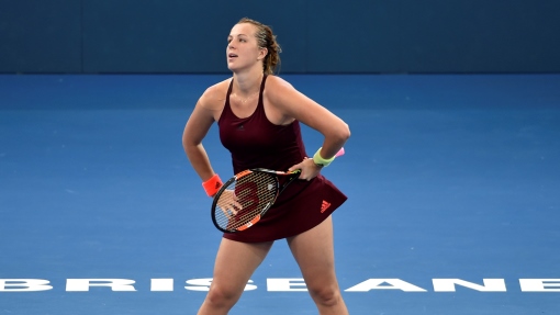 Анастасия Павлюченкова