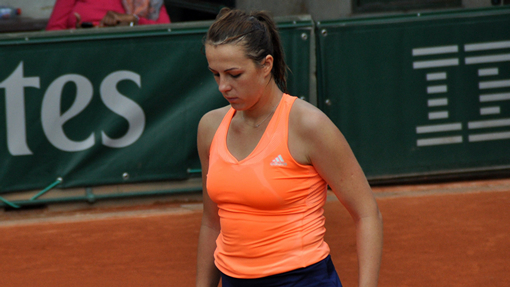 Анастасия Павлюченкова