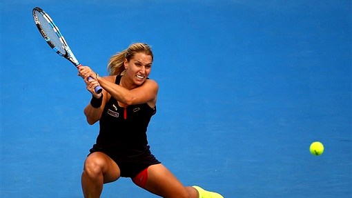 Доминика Цибулкова