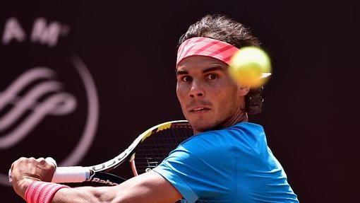 Рафаэль Надаль