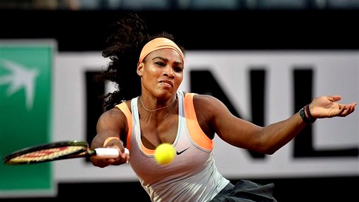 Серена Уильямс