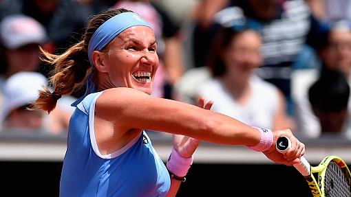 Светлана Кузнецова