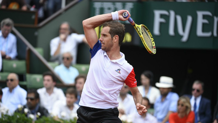 Ришар Гаске 