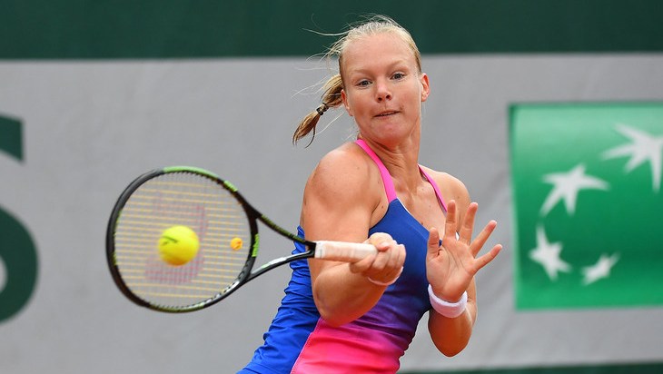 Кики Бертенс