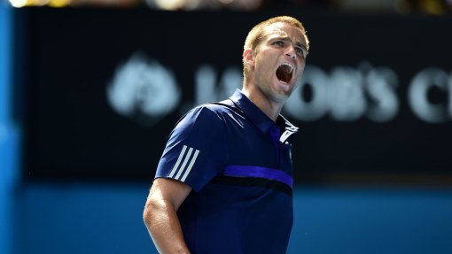 Михаил Южный