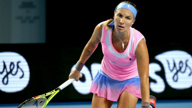 Светлана Кузнецова