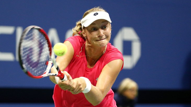 Екатерина Макарова