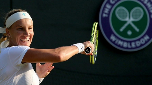 Светлана Кузнецова