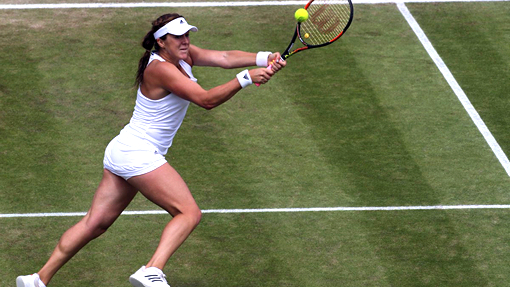 Анастасия Павлюченкова