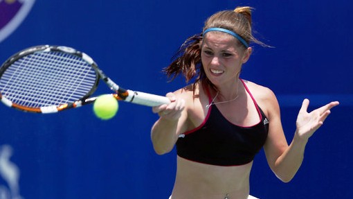 Полина Лейкина