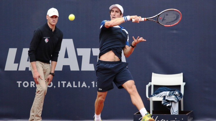 Пабло Куэвас