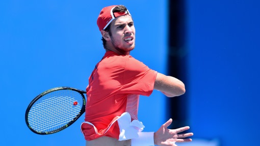 Карен Хачанов