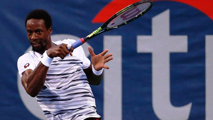 Гаэль Монфис