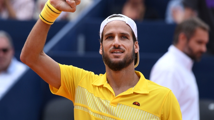 Фелисиано Лопес