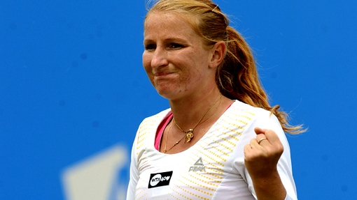 Алла Кудрявцева