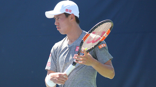 Кеи Нисикори