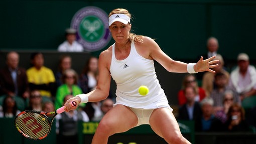 Анастасия Павлюченкова