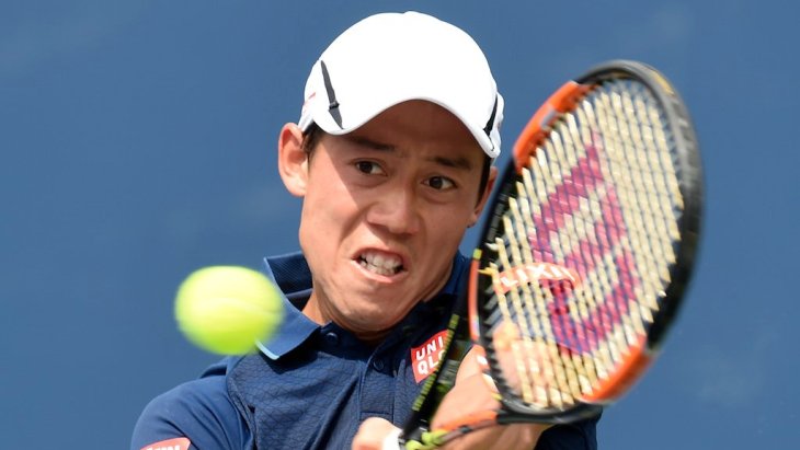 Кеи Нисикори