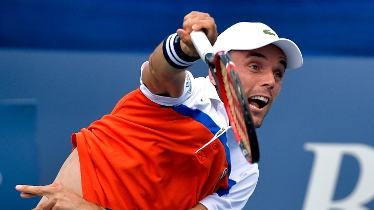 Роберто Баутиста-Агут