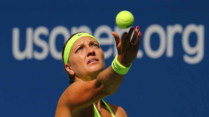 Петра Квитова