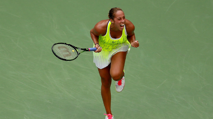 Мэдисон Киз