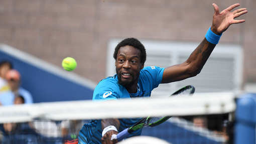 Гаэль Монфис