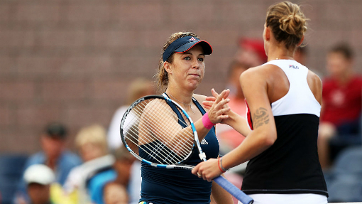 Анастасия Павлюченкова