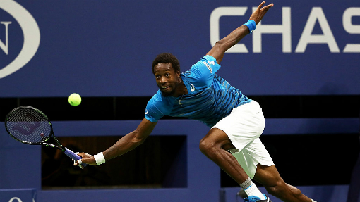 Гаэль Монфис