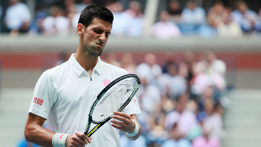 Новак Джокович