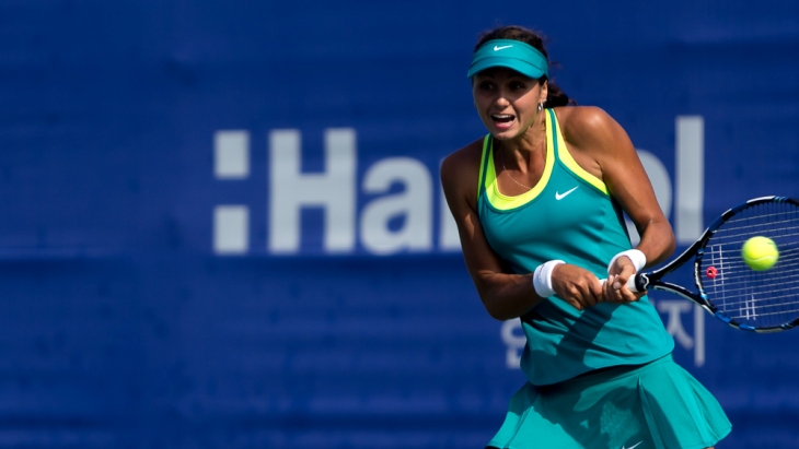 Елизавета Куличкова