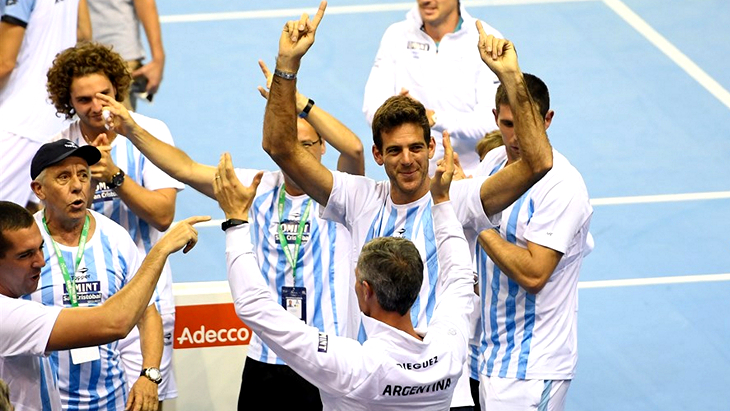 Хуан-Мартин Дель Потро Хуан-Мартин Дель Потро