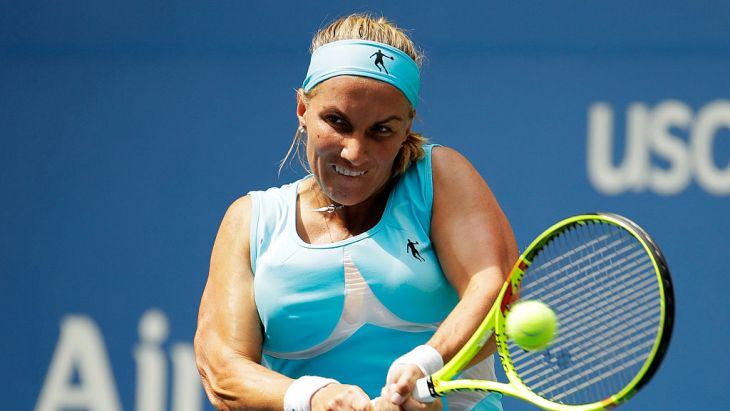 Светлана Кузнецова