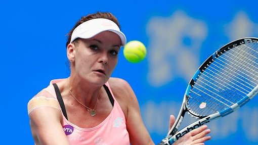 Агнешка Радванска