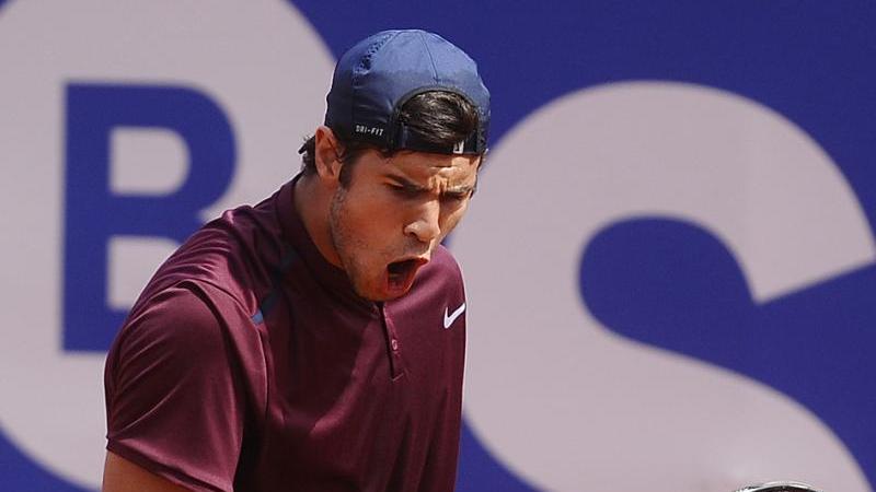 Карен Хачанов