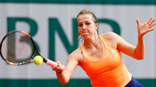 Анастасия Павлюченкова