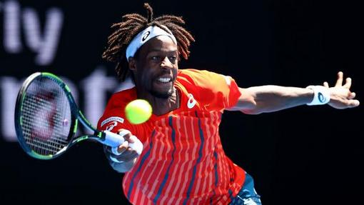 Гаэль Монфис