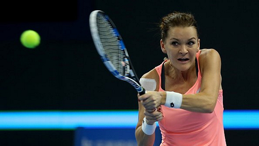 Агнешка Радванска