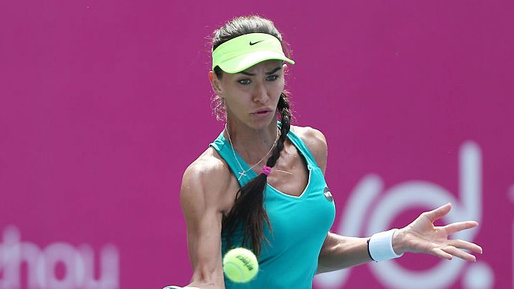 Анастасия Пивоварова