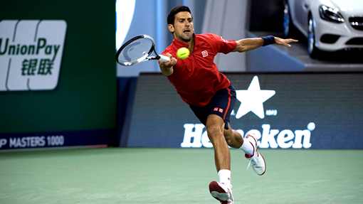 Новак Джокович