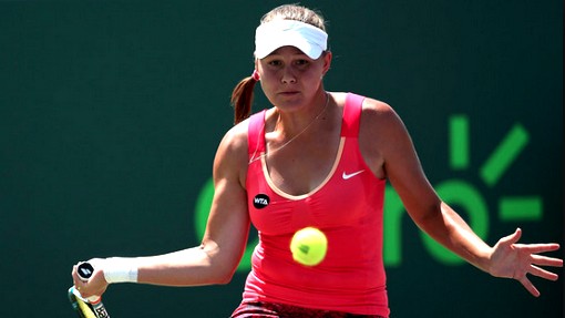 Евгения Родина