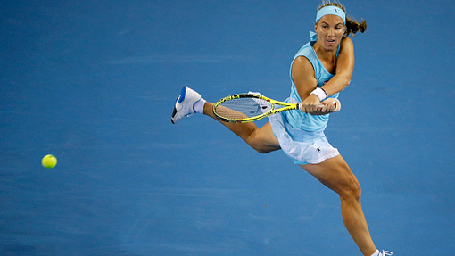 Светлана Кузнецова