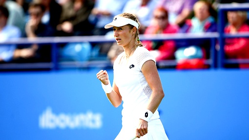 Екатерина Макарова